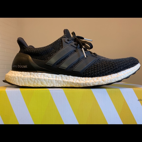 ultra boost 2